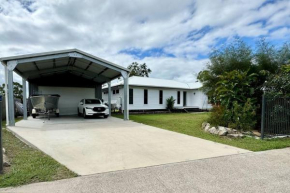 Anglers Retreat Cardwell